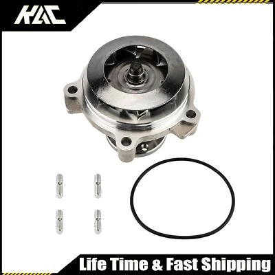 Bomba de agua para Ford Mustang 1996-10; Explorer 2002-10; Lincoln Aviator 2003-2005 Foto 1 de 4