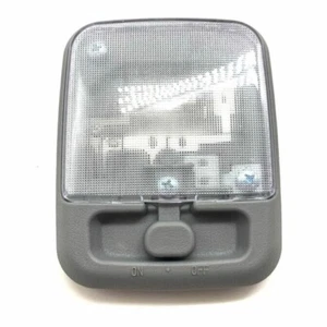 Gray Car Roof Reading Light for Nissan Paladin NV200 Fitment and Quality - Picture 1 of 11