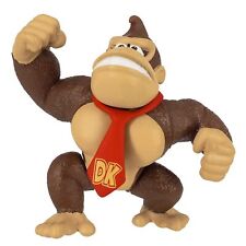 Sangei Trading Super mario figure collection Donkey Kong