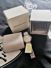 Michael Kors Darci Armbanduhren online 