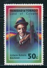 TRINIDAD & TOBAGO 564 SG827 MNH 1994 50c Aldwyn Roberts Kitchener CV$3