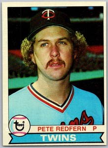 1979 Topps Baseball ( 1 - 250 ) Pick Your Card Complete Your Set