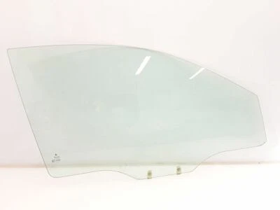Mitsubishi Space Star 1.8 GDI 90kw 2000 Front Right Door Window Glass 43R00049 - Image 1 of 4