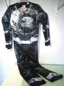 Matalan 'Black Panther' dress up 8-9 yrs. - Picture 1 of 5