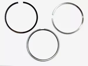 VOLVO PENTA 30, 31, 40, 41 Diesel,Piston Ring Kit replaces 275350 - Picture 1 of 1