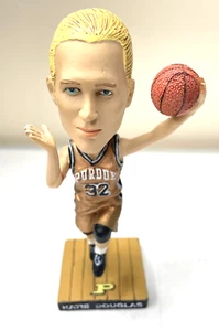 Katie Douglas Purdue Basketball Bobblehead 2x All-American 2x WNBA Champ in box - Picture 1 of 5