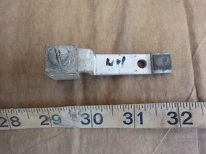 Westinghouse 1/0-#14 Mechanical Lug, Used - Picture 1 of 6