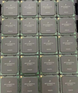 MPC5566MZP132 32-bit Microcontrollers - MCU Original stock bulk contact - Picture 1 of 2