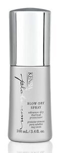 Kenra Platinum Blow-Dry Spray 3.4 oz