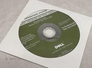 Dell Latitude Drivers And Utilities Reinstallation Disc P/N: ND630 - Picture 1 of 1