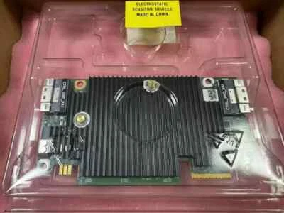 DELL TKK9K 0TKK9K Perc H355 Front 12gb 16 Ports Pcie Gen 4 Sas/sata Raid Control - Image 1 of 2