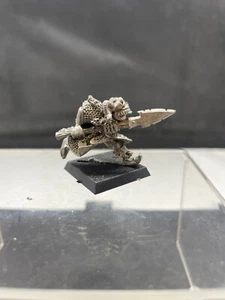 Warhammer - Chaos - Chaos Warrior - Gargog the Unstoppable - Metal OOP - Picture 1 of 2