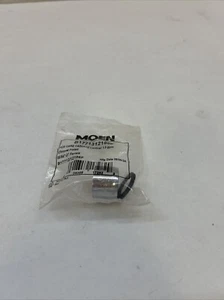 Lot Of 1 Moen Faucet Aerators 52609 PCA Care Cascade Laminar Flow 1.5 gpm Chrome - Picture 1 of 2