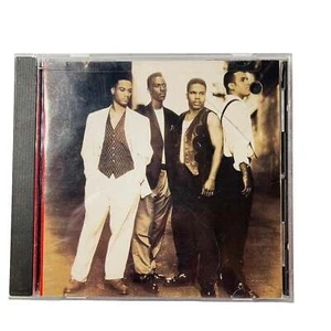 U.N.V. Something's Goin' On CD Jun-1993 Maverick/Sire - Bild 1 von 2