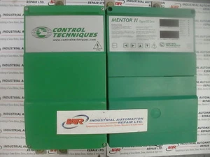 CONTROL TECHNIQUES M441C-100000 - Picture 1 of 2