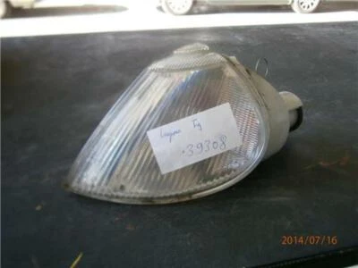 39308 Señal de giro delantero izquierdo RENAULT LAGUNA (B56) 1.8 (B56Z) Foto 1 de 2