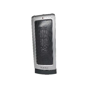 Lasko Electric Oscillating Ceramic 1500-Watt Tower Heater 5307. - Picture 1 of 6