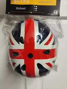 Union Jack - Multisport Helmschutz - Roller BMX Skate (L) - Bild 1 von 1
