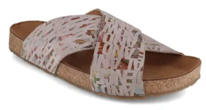 Haflinger Milo Sandal Graphite - Picture 1 of 4