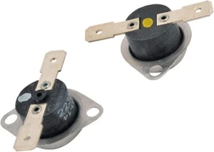 KIT TERMOSTATO SECADORA DE TUMBAS CREDA ONE SHOT + PIEZA DE REPUESTO DE CICLISMO - Imagen 1 de 4