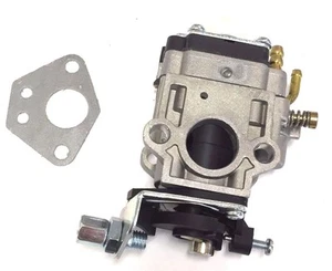 BRAND NEW REDMAX CARBURETOR EB7000 EB7001 EB4300 EB4400 EB431 LEAF BLOWER CARB - Picture 1 of 1