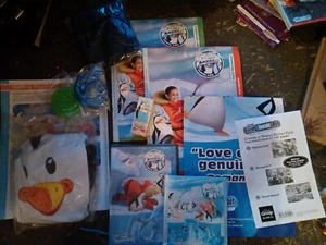 Arctic Antics Sunday School Curriculum Small Starter Set - Picture 1 of 5