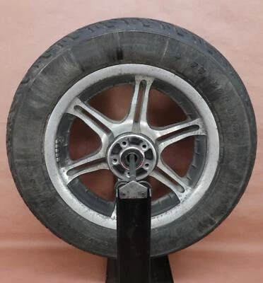 07-08 Harley Davidson Electra Glide Ultra Classic Llanta Trasera Dunlop Foto 1 de 4