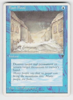 Chronicles Flash Flood - Image 1 of 2