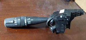 07-14 Interruptor multifunción luces antiniebla y faros automáticos Dodge Chrysler Jeep OEM - Imagen 1 de 10