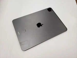 Apple iPad Pro 11" 3ª Generación A2377 128 GB Wi-Fi Gris espacial**Leer** - Imagen 1 de 8