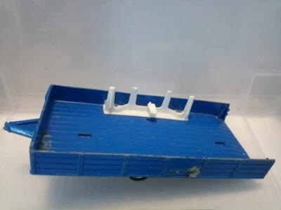 🛑Trailer Fyling Club Corgi Toys Gift Set 19 #139 4149 - Bild 1 von 4