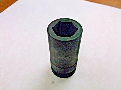 Westward Impact Socket  1In Dr 33mm 6pts (D33) - Image 1 of 4