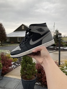 jordan 1 shadow ebay