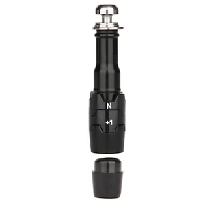 Tour Flat Golf Adapter For Callaway Rogue Epic GBB Mavrik RH Driver .335 - Picture 1 of 3