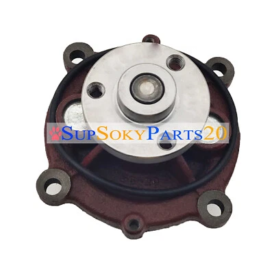 Water Pump, COOLANT for Volvo Deutz TCD 2013, TCD 2012, 2012, 2013, 1013 - Image 1 of 3