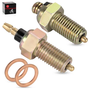 Neutral Switches For YAMAHA 2001 2002 2003 2004 2005 Raptor 660R YFM660R 2-Pack - Picture 1 of 11
