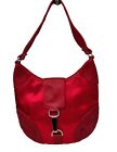 Vintage Y2k Red Shoulder Bag
