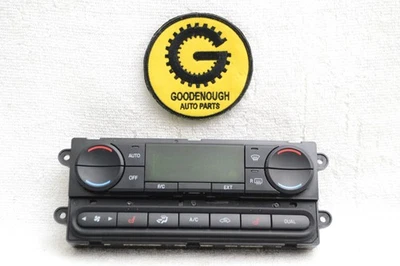 2005-2007 Ford Five Hundred Heater A/C Temperature HVAC Climate Control Switch - Image 1 of 4