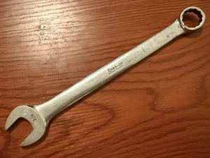 Snap-On Tools USA OEX24B 3/4 12pt Point Combination Wrench - Picture 1 of 2