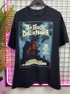 Selten! The Black Dahlia Murder Grafik Shirt Unisex Konzert S bis 5XL AC351 - Bild 1 von 3