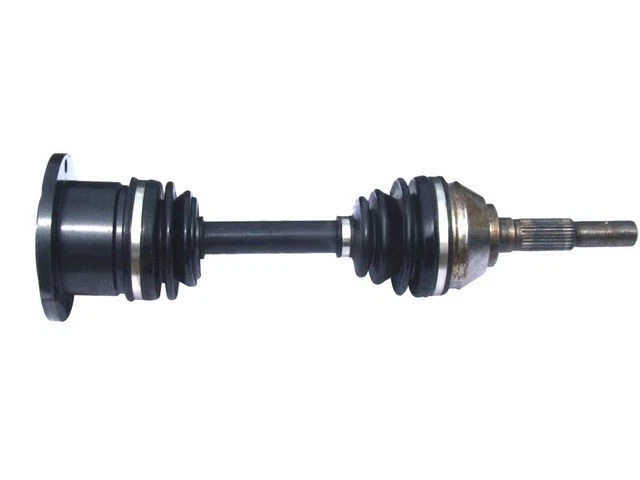 Axle Assembly For S10 Blazer Jimmy Sonoma S15 Syclone Typhoon Bravada QP29R5 - Image 1 of 1