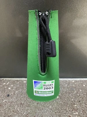 Collector Stubby Holder - Heineken  - image 1 of 4