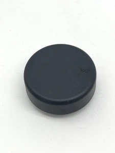 Logitech - Bouton de commande sans fil haut-parleurs Z407 uniquement - Noir - Photo 1/4