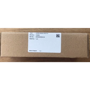 PEPPERL+FUCHS UC500-30GM-IUR2-V15 Ultrasonic Sensor New In Box Free Shipping - Picture 1 of 1