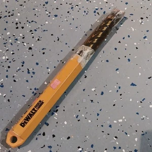 New DeWalt Rock Carbide 1" DW5818 25,40mm 621685-00 Bit sds max - Picture 1 of 4