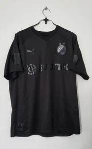 BVB, Borussia Dortmund, Sondertrikot, Trikot, Kohle&Stahl Gr.XXL - Bild 1 von 12