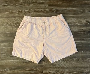 Polo Ralph Lauren Shorts Pink Men Large - Picture 1 of 3