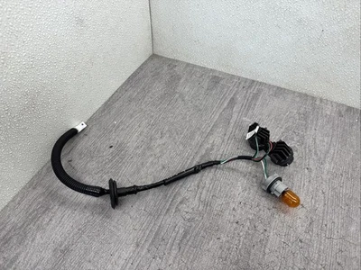 Arnés de cables de luz trasera exterior Toyota RAV4 2019-2025 con bombilla LED fabricante de equipos originales Foto 1 de 4