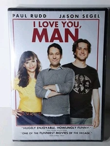 Ich liebe dich, Mann (DVD, 2009) NEU VERSIEGELT - Bild 1 von 2