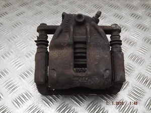 Pinza de freno delantera Renault Clio pasajero izquierdo N/S y ABS Mk4 0,9 gasolina 13-20M - Imagen 1 de 7